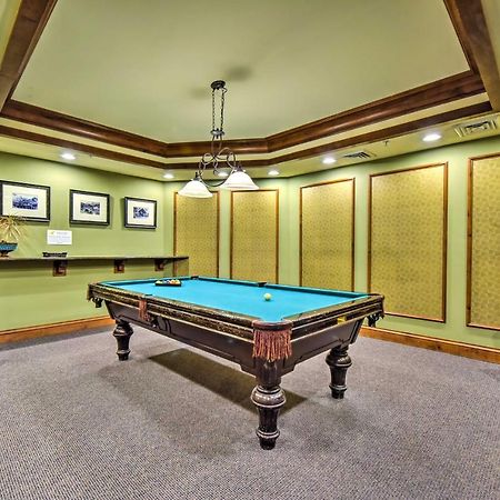 Ski-In And Ski-Out Solitude Resort Condo With Mtn Views! Exterior foto