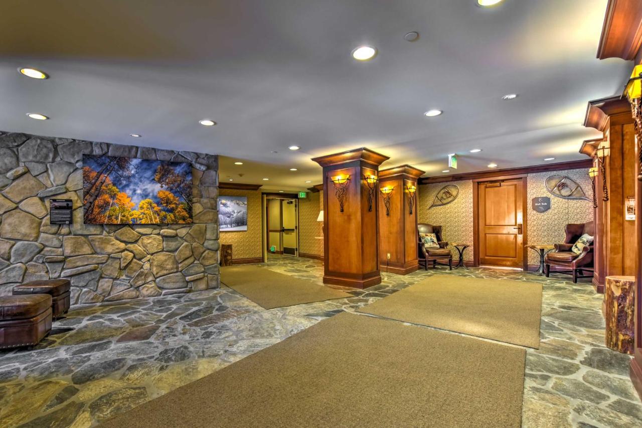 Ski-In And Ski-Out Solitude Resort Condo With Mtn Views! Exterior foto