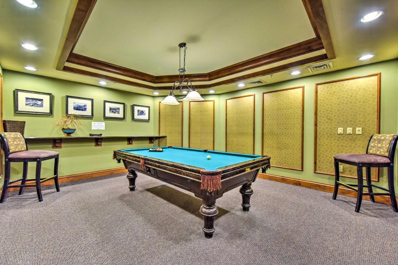 Ski-In And Ski-Out Solitude Resort Condo With Mtn Views! Exterior foto