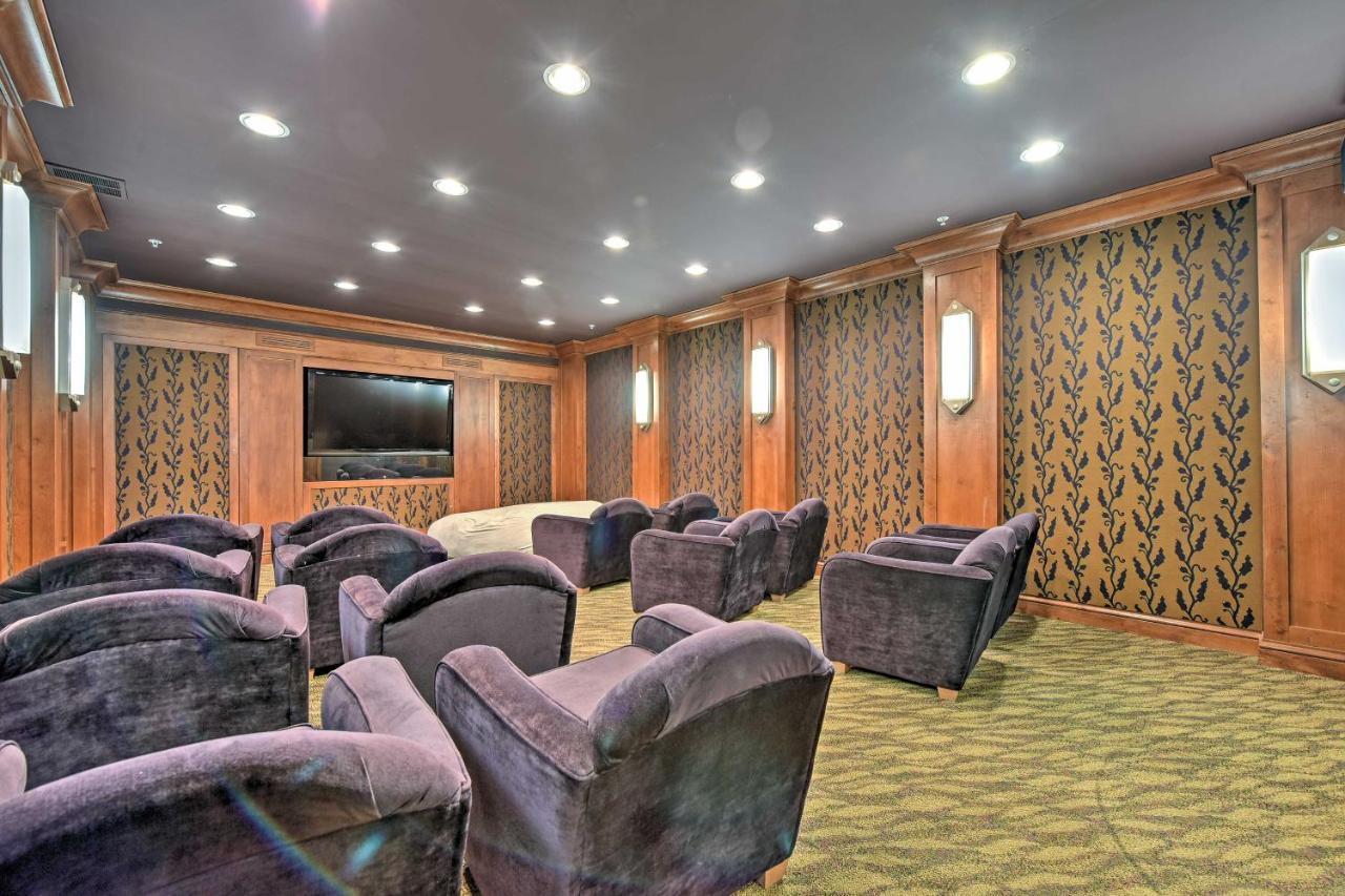 Ski-In And Ski-Out Solitude Resort Condo With Mtn Views! Exterior foto
